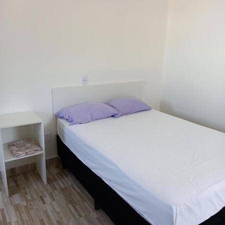Apartamento Vila TeleBrasília Luaran gambar