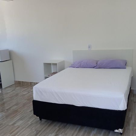 Apartamento Vila TeleBrasília Luaran gambar