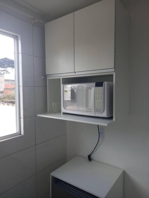 Apartamento Vila TeleBrasília Luaran gambar