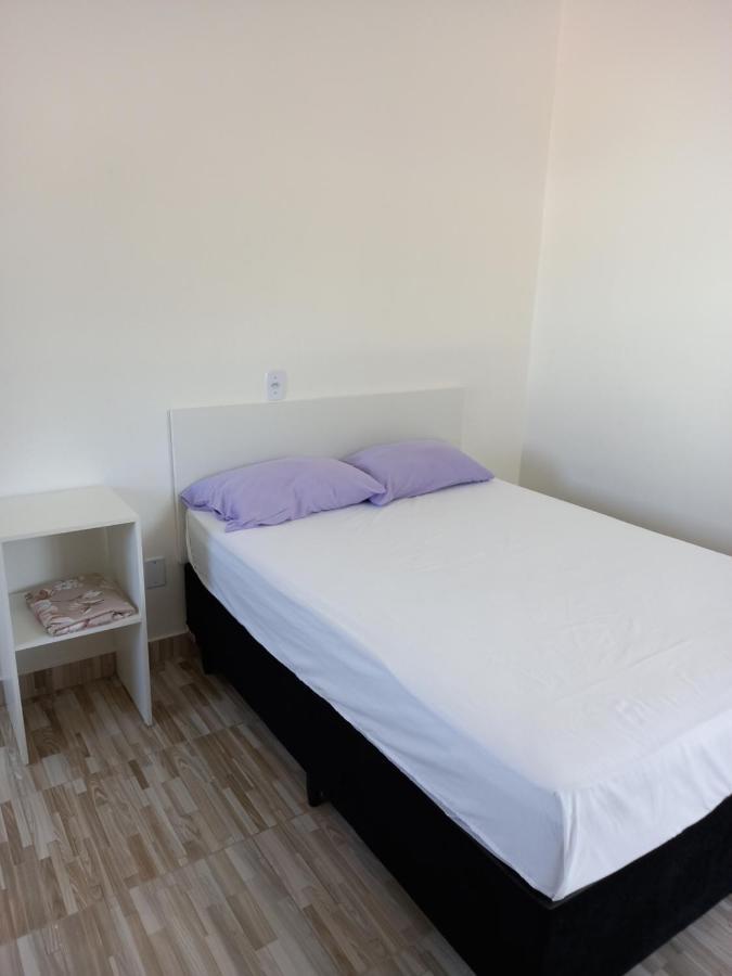 Apartamento Vila TeleBrasília Luaran gambar